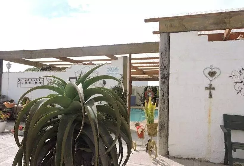 Majatalo Honnehokke Resort