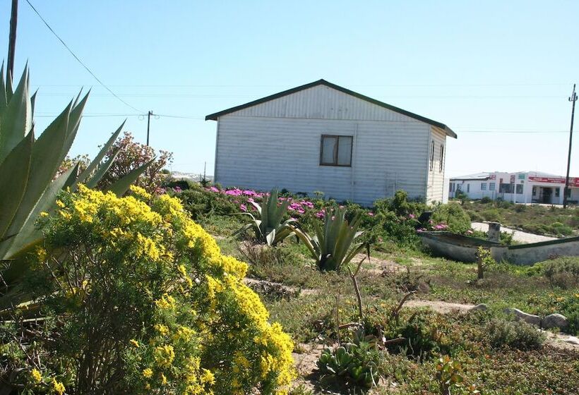 פנסיון Honnehokke Resort