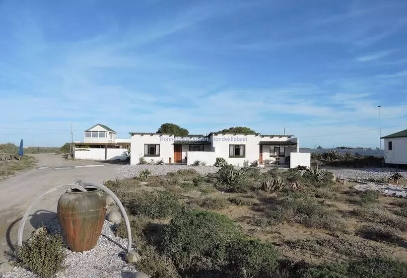 Majatalo Honnehokke Resort