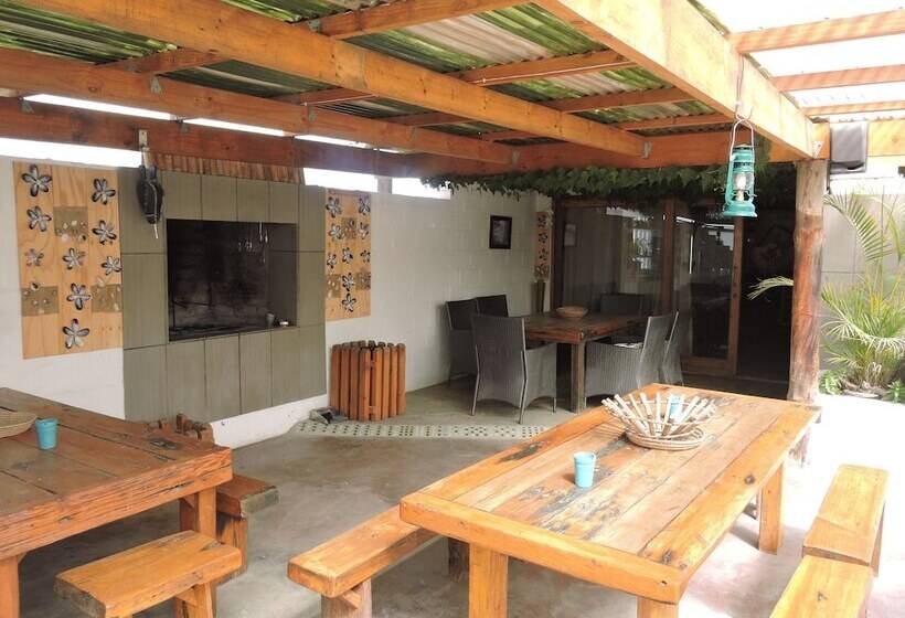 פנסיון Honnehokke Resort