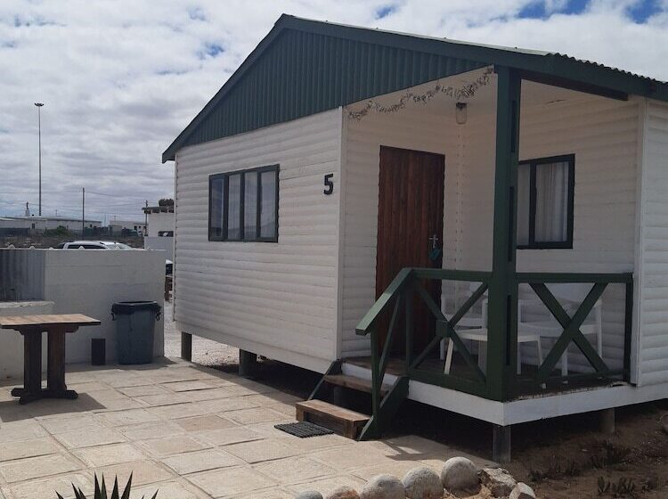 פנסיון Honnehokke Resort