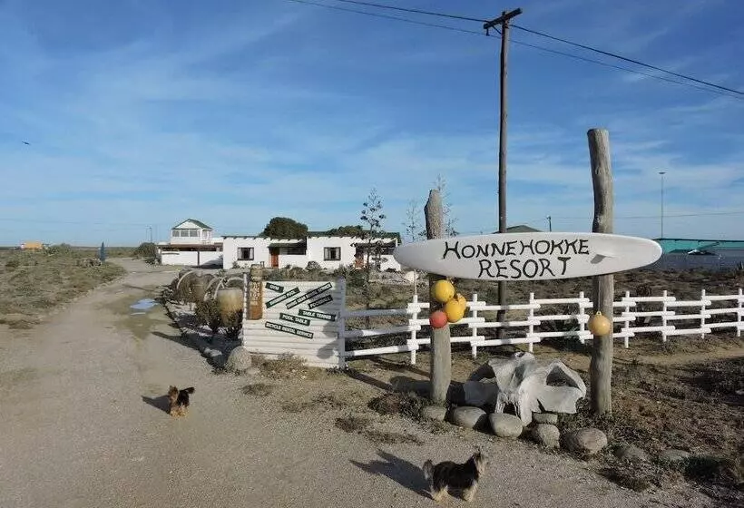 Majatalo Honnehokke Resort