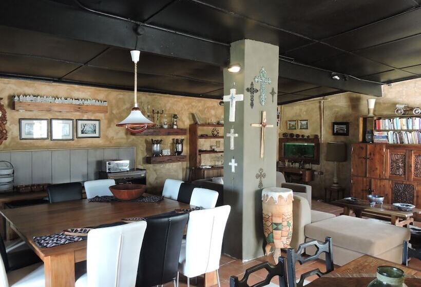 פנסיון Honnehokke Resort