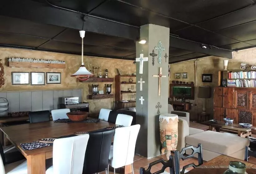 Majatalo Honnehokke Resort