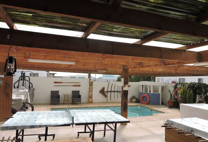 פנסיון Honnehokke Resort