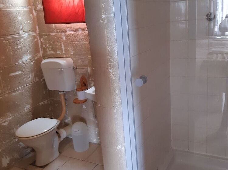 פנסיון Honnehokke Resort