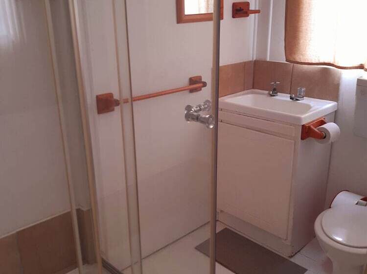 פנסיון Honnehokke Resort