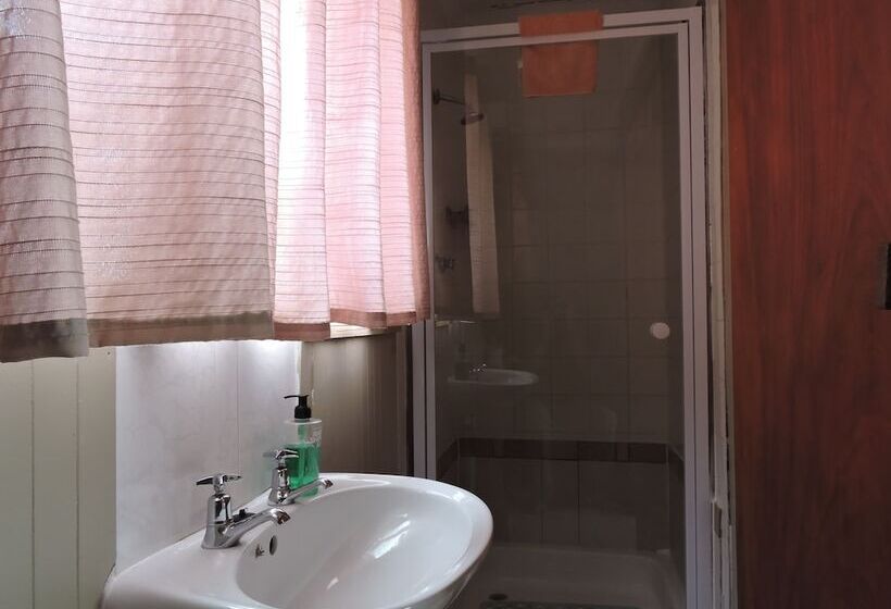 פנסיון Honnehokke Resort