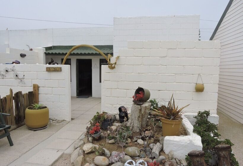 פנסיון Honnehokke Resort