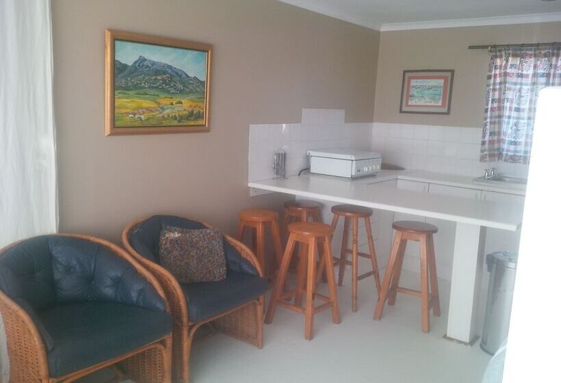 פנסיון Honnehokke Resort