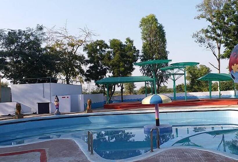 منتجع Neel Kanth Motels &