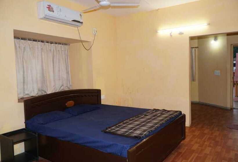 منتجع Neel Kanth Motels &