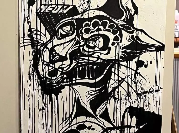 Retkeilymaja Uptown Backpackers