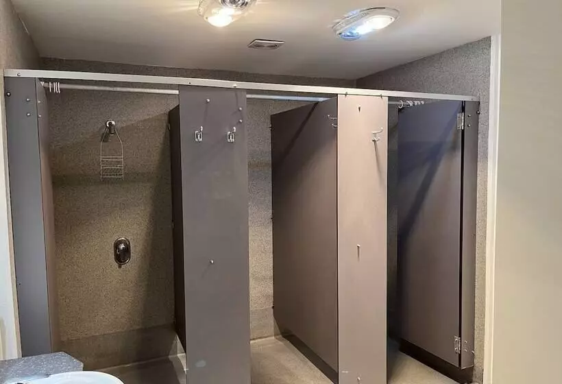 Retkeilymaja Uptown Backpackers