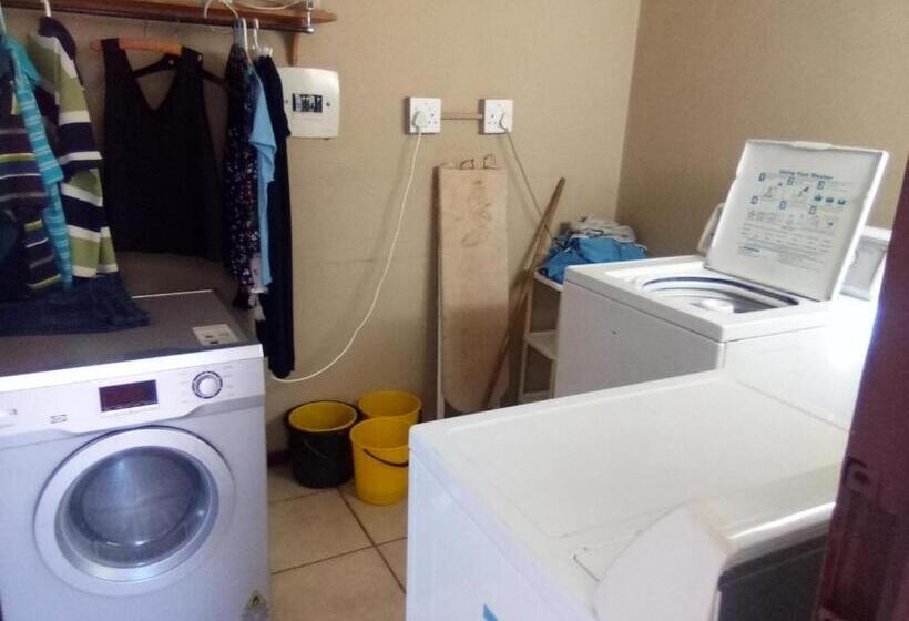 צימר Casa Villa Guest House