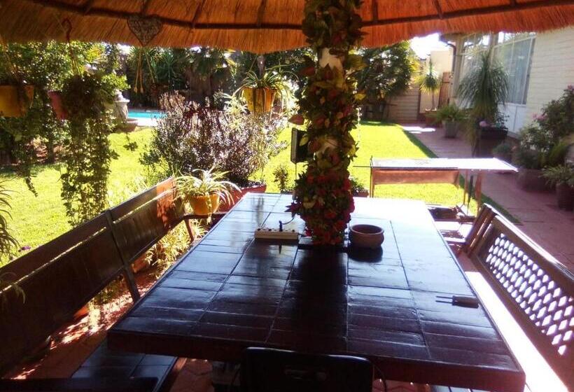 צימר Casa Villa Guest House