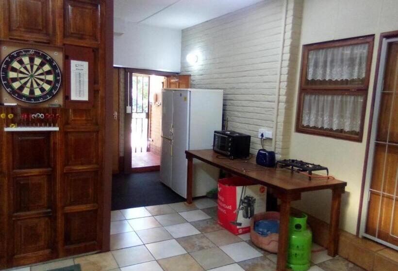 צימר Casa Villa Guest House