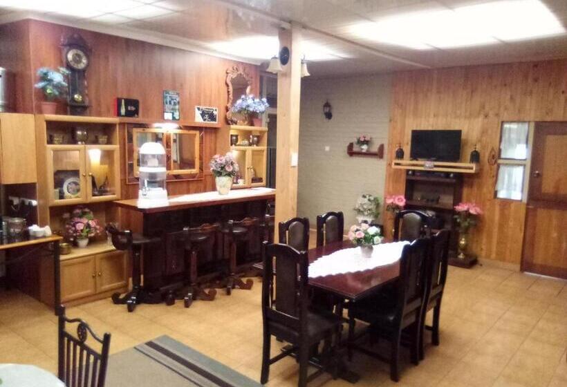 צימר Casa Villa Guest House