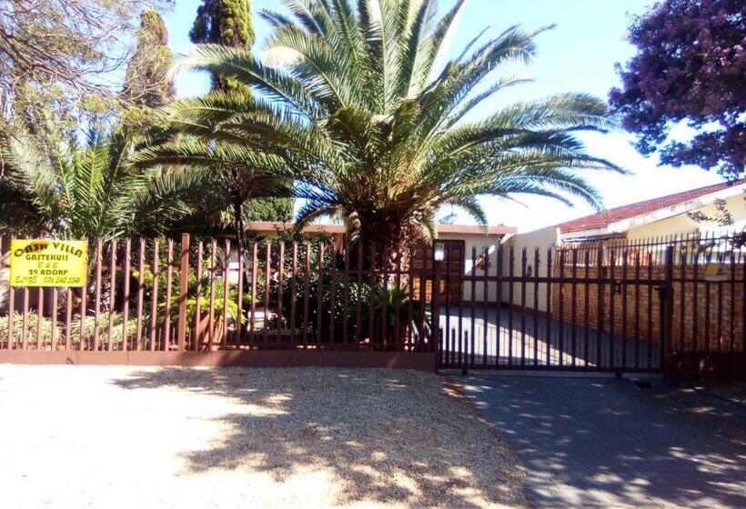 צימר Casa Villa Guest House