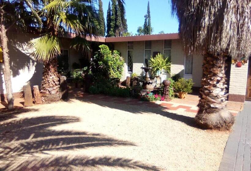 צימר Casa Villa Guest House