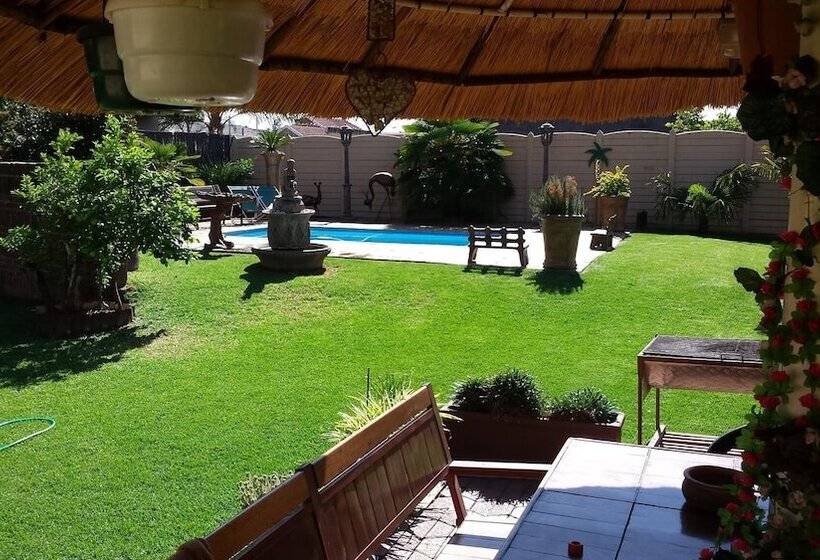 צימר Casa Villa Guest House