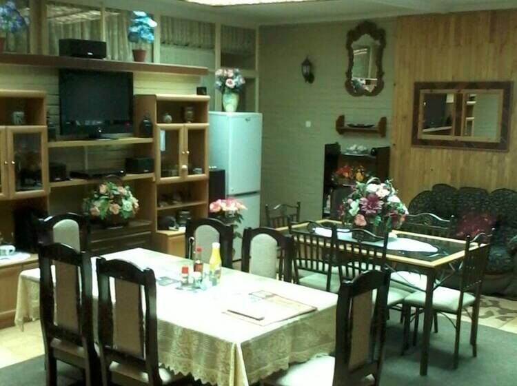 צימר Casa Villa Guest House