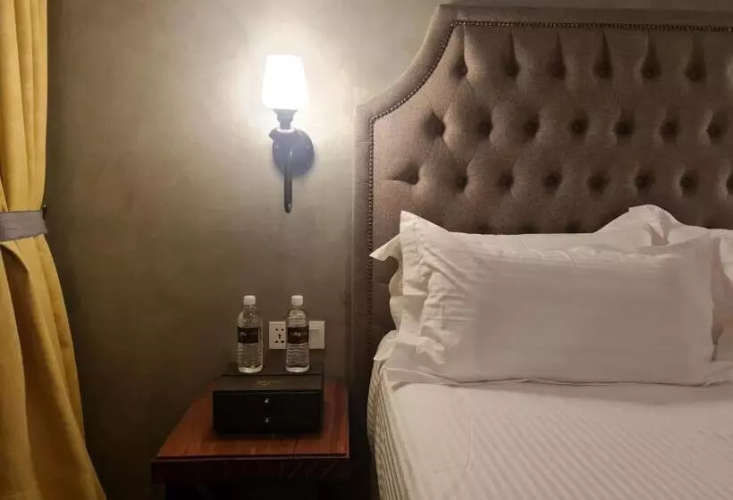 Hotelli 1969 Ipoh Garden