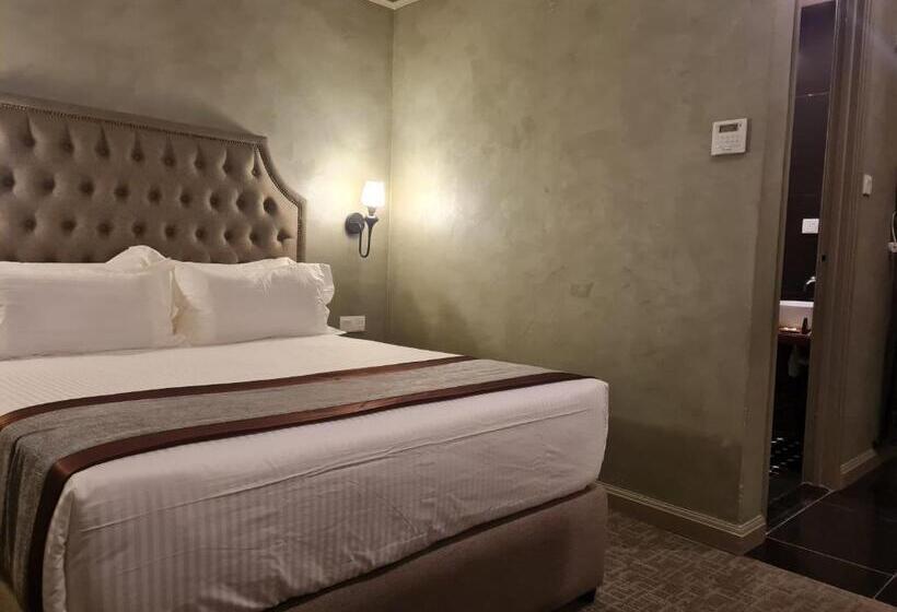 Hotel 1969 Ipoh Garden