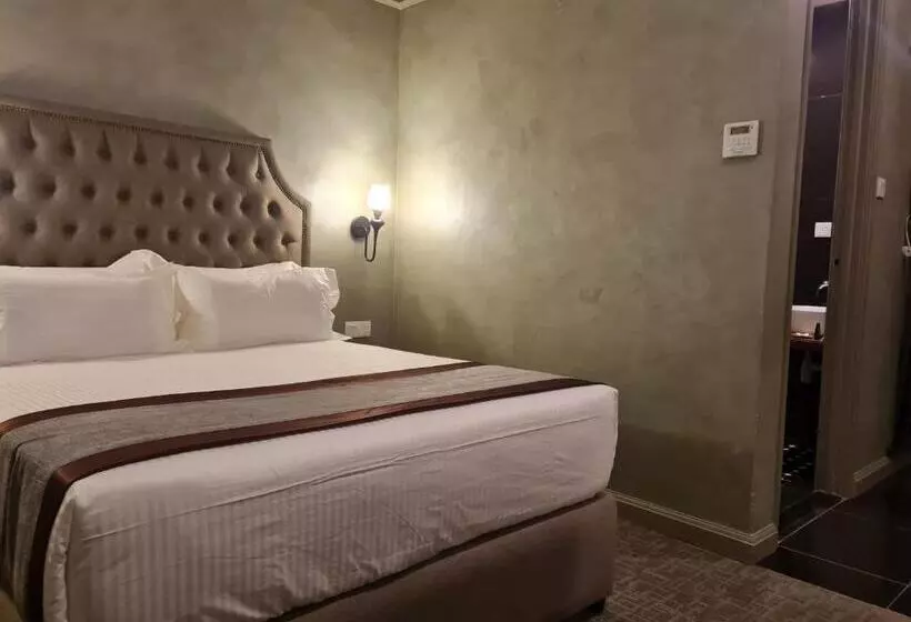 Hotelli 1969 Ipoh Garden