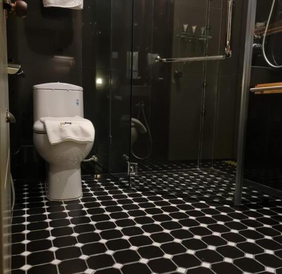 Hotel 1969 Ipoh Garden