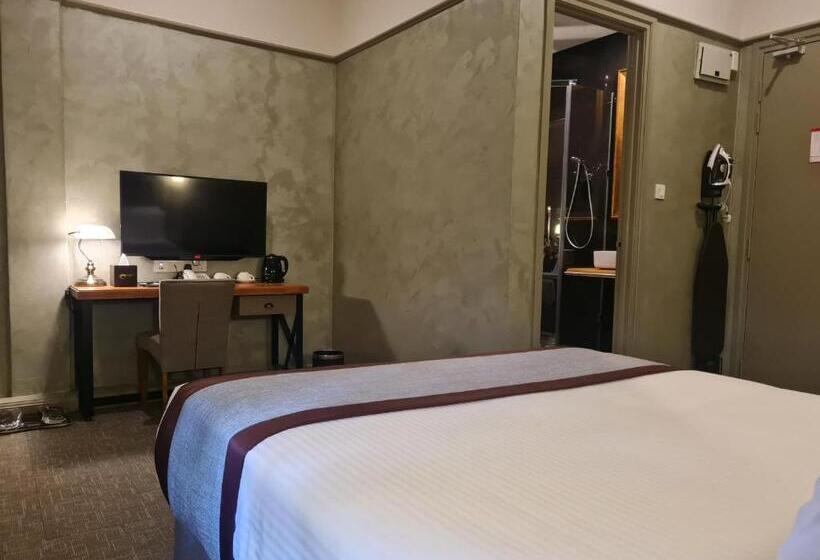 Hotel 1969 Ipoh Garden