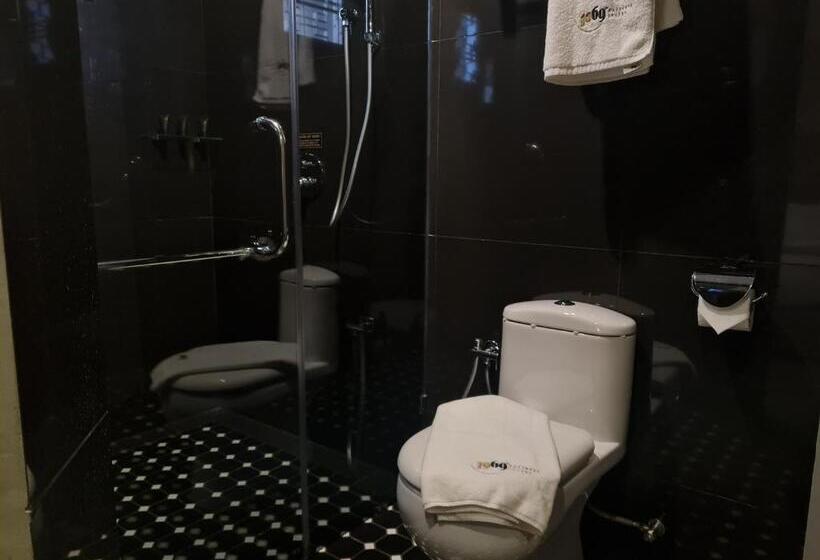 Hotel 1969 Ipoh Garden