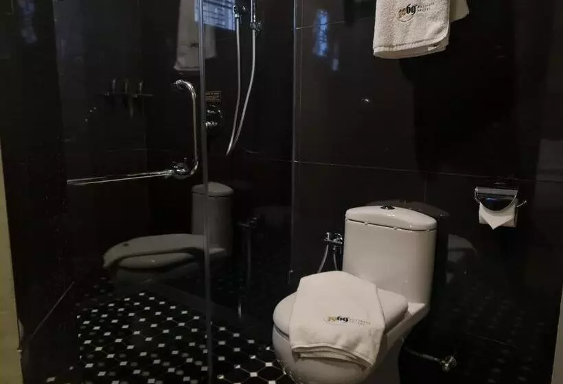 Hotelli 1969 Ipoh Garden