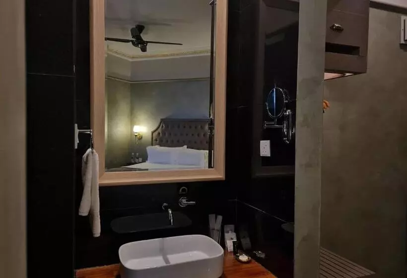 Hotelli 1969 Ipoh Garden