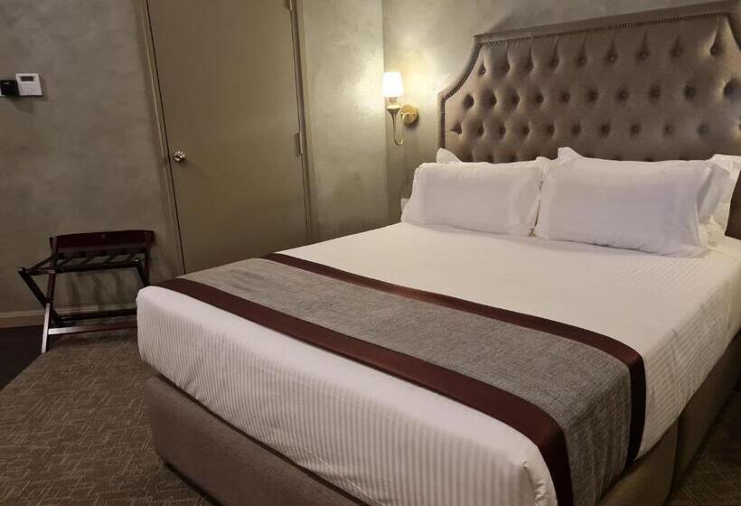 Hotel 1969 Ipoh Garden