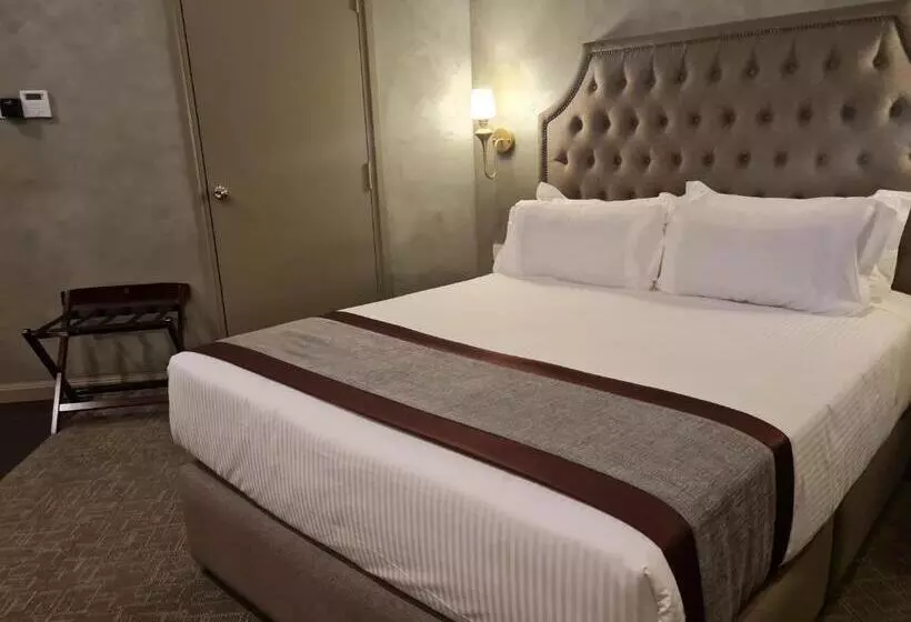 Hotelli 1969 Ipoh Garden