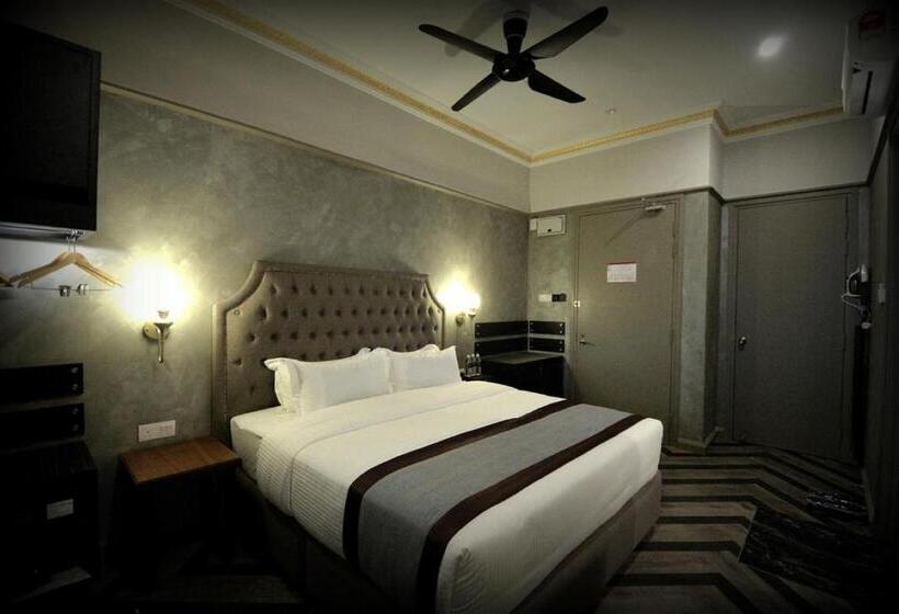 Hotel 1969 Ipoh Garden