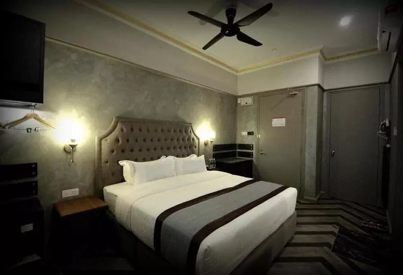 Hotelli 1969 Ipoh Garden