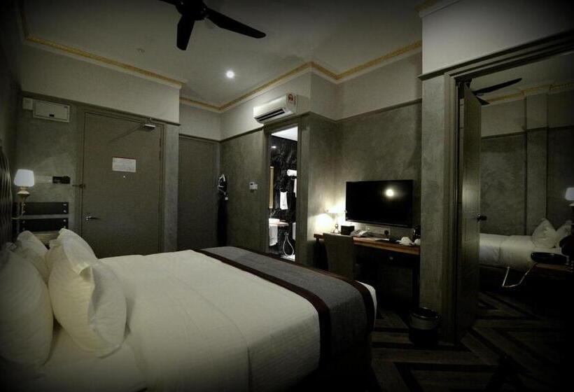 Hotel 1969 Ipoh Garden