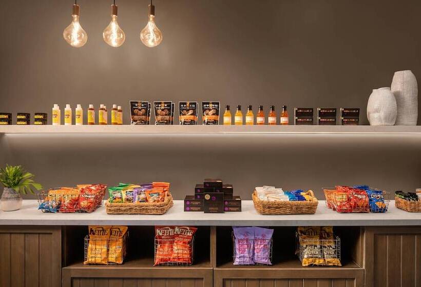 Ac Hotel By Marriott Maui Wailea