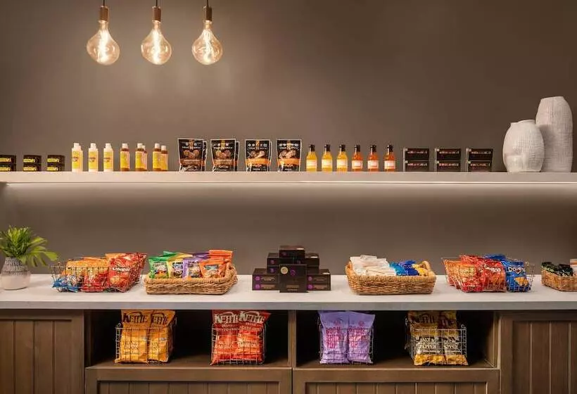 Ac Hotel By Marriott Maui Wailea