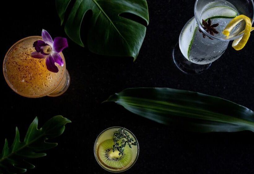 Ac Hotel By Marriott Maui Wailea