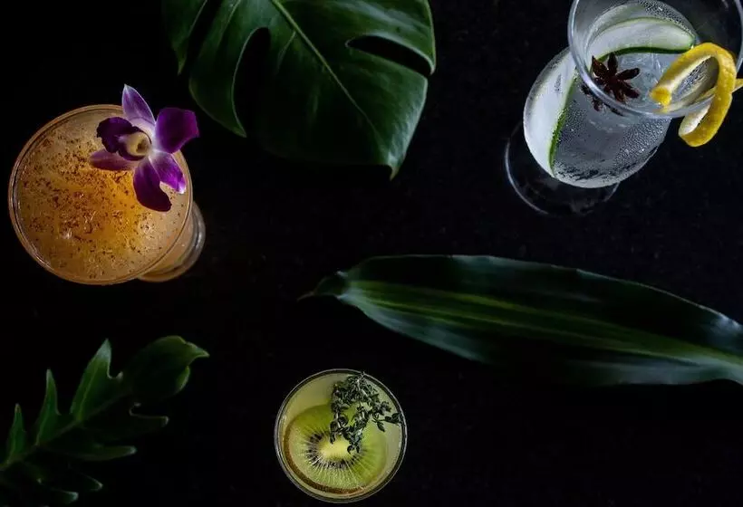 Ac Hotel By Marriott Maui Wailea