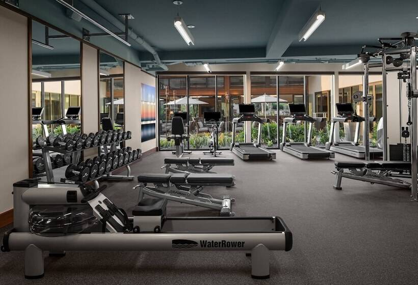 Ac Hotel By Marriott Maui Wailea