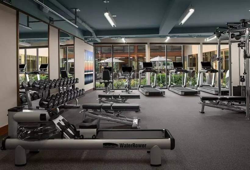 Ac Hotel By Marriott Maui Wailea