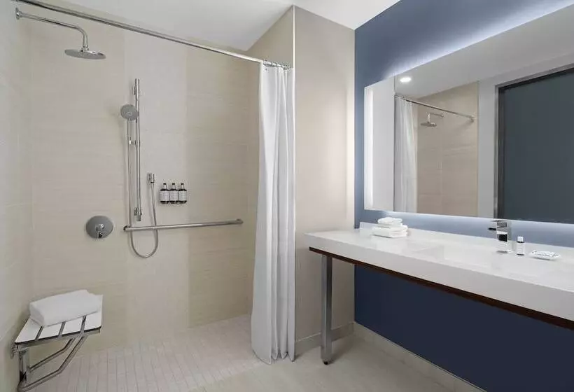 Ac Hotel By Marriott Maui Wailea