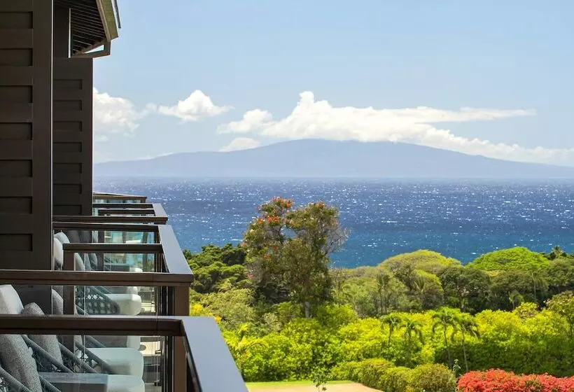 Ac Hotel By Marriott Maui Wailea