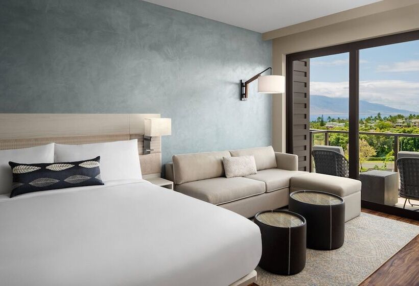 Ac Hotel By Marriott Maui Wailea