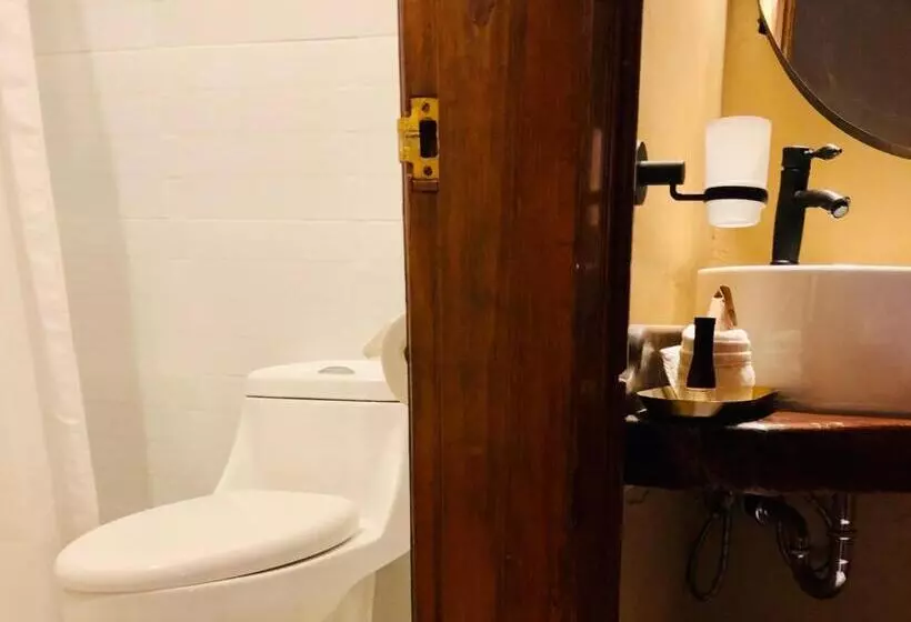 هتل Boutique Casa De Las Manrique