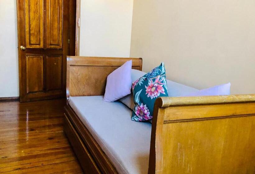 هتل Boutique Casa De Las Manrique